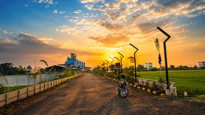 Image of 1500 Sq.ft Residential Plot / Land for sale in Malkita, Bardhaman for Rs. 1650000