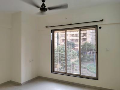 Bedroom Image of 950 Sq.ft 2 BHK Apartment / Flat for sale in Sheth Zuri, Thane West Thane for Rs. 16000000
