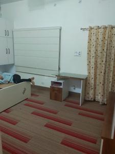 Bedroom Image of 2100 Sq.ft 3 BHK Independent House for sale in Rajajipuram Lucknow for Rs. 11000000