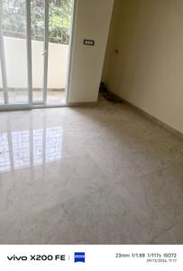 Bedroom Image of 700 Sq.ft 1 BHK Apartment / Flat for rent in C V Raman Nagar Bengaluru for Rs. 28000