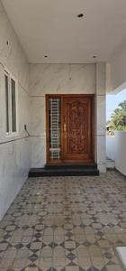 Balcony Image of 1500 Sq.ft 3 BHK Independent House for sale in Othakalmandapam Coimbatore for Rs. 6300000