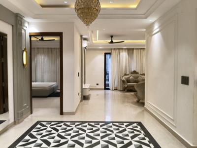Living Room Image of 1484 Sq.ft 2.5 BHK Apartment / Flat for sale in Ireo The Corridors, Sector 67 Gurgaon for Rs. 21500000