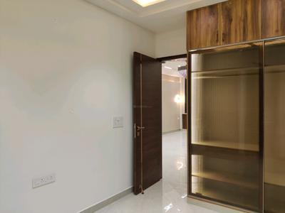 Bedroom Image of 1250 Sq.ft 3 BHK Builder Floor for sale in Indirapuram Ghaziabad for Rs. 18551000