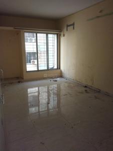 Hall Image of 1200 Sq.ft 3.5 BHK Apartment / Flat for rent in Badlapur West Badlapur for Rs. 18000
