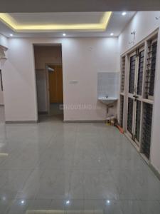 Hall Image of 1550 Sq.ft 3 BHK Apartment / Flat for sale in Kaggadasapura Bengaluru for Rs. 12500000