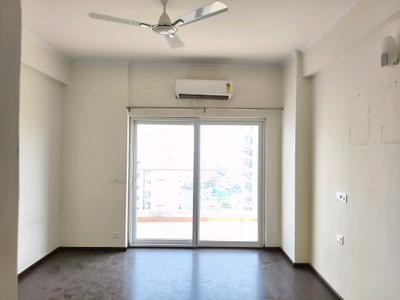 Bedroom Image of 1900 Sq.ft 3 BHK Apartment / Flat for rent in Shree Vardhman Victoria, Sector 70 Gurgaon for Rs. 48500