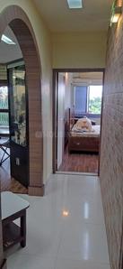 Hall Image of 1350 Sq.ft 2 BHK Apartment / Flat for sale in Patuli Kolkata for Rs. 8500000