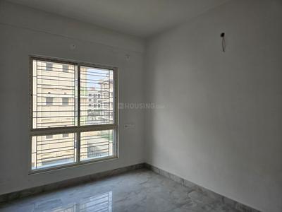 Bedroom Image of 1303 Sq.ft 3 BHK Apartment / Flat for sale in New Town Kolkata for Rs. 9900000