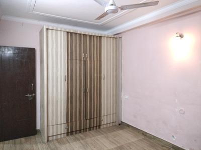 Bedroom Image of 864 Sq.ft 3 BHK Apartment / Flat for sale in Palam New Delhi for Rs. 4400000