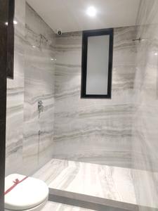 Common Bathroom Image of 1400 Sq.ft 3 BHK Apartment / Flat for sale in Pristine O2 World, Upper Kharadi Pune for Rs. 15500000