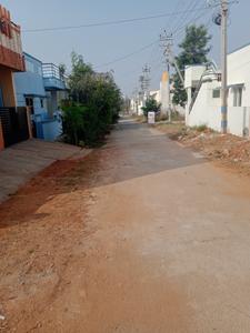 Image of 960 Sq.ft 2 BHK Independent House for sale in Niranthara Raj And Raj Investments, Jantagalli, Mysore for Rs. 4100000