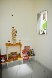 Hall Image of 950 Sq.ft 3 BHK Independent House for sale in Jeevan Bima Nagar Bengaluru for Rs. 32000000