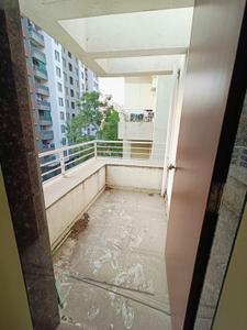 1 BHK Flat