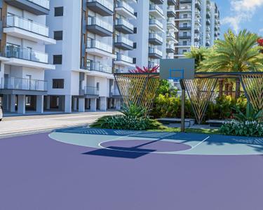 2 BHK Flat
