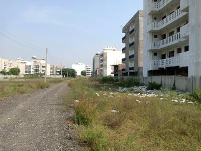 Image of 1375 Sq.ft Residential Plot / Land for sale in Sector 88, Faridabad for Rs. 6000000