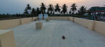 Balcony Image of 1360 Sq.ft 2 BHK Villa for sale in Kariampalayam Coimbatore for Rs. 6500000