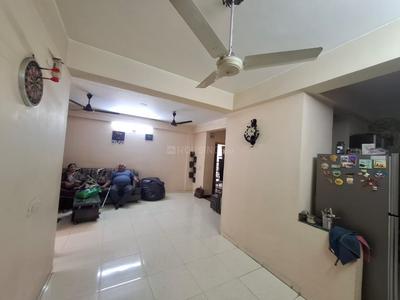 Hall Image of 1215 Sq.ft 2 BHK Apartment / Flat for sale in Venus Parkland, Vejalpur Ahmedabad for Rs. 6000000