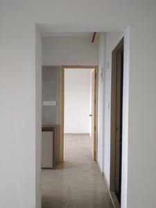 Passage Image of 625 Sq.ft 1 BHK Apartment / Flat for sale in Naigaon East Naigaon for Rs. 3800000