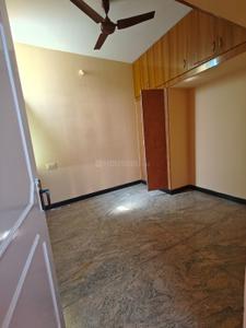 Hall Image of 800 Sq.ft 2 BHK Independent House for rent in Banaswadi Bengaluru for Rs. 23000