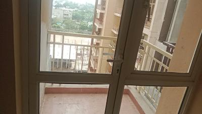 Balcony Image of 1200 Sq.ft 3 BHK Apartment / Flat for sale in Terra Heritage, Sector 51 Bhiwadi for Rs. 4995000