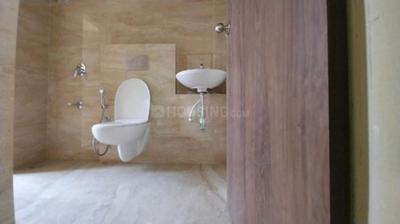 Image of 650 Sq.ft 1 BHK Apartment / Flat for rent in Thane West, Thane for Rs. 26000