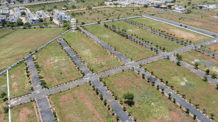 V INFRA Main Image 1