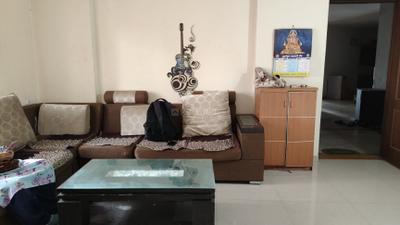 2 BHK Flat