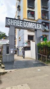 Image of 790 Sq.ft 2 BHK Apartment / Flat for rent in Borivali West, Mumbai for Rs. 43000