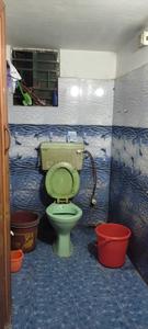 Bathroom Image of PG 12704053 Golf Green in Golf Green, Kolkata