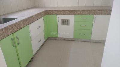 Kitchen Image of 930 Sq.ft 2 BHK Builder Floor for sale in Vatika Independent Floors, Sector 82 Gurgaon for Rs. 13800000