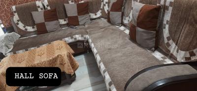 Image of 900 Sq.ft 2 BHK Apartment / Flat for sale in Memnagar, Ahmedabad for Rs. 5370000