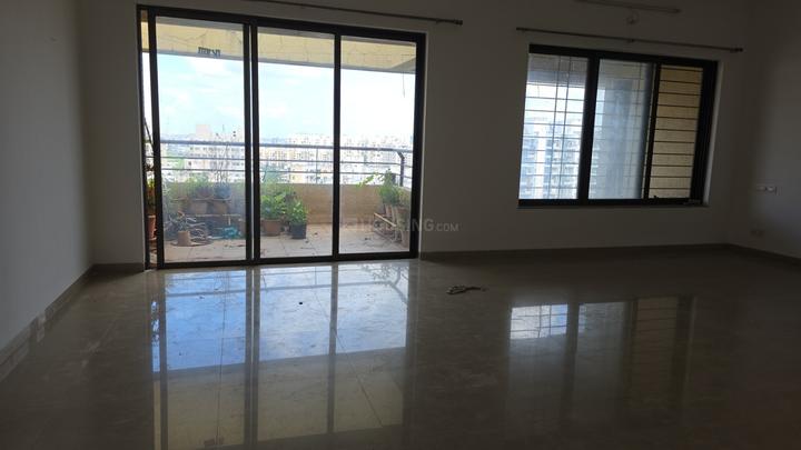 Pudumjee G Greens Living Room 1