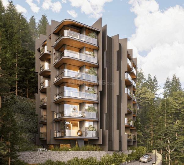 Trivor County Main Image 1