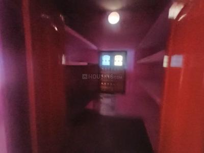 Kitchen Image of 1800 Sq.ft 3 BHK Independent House for rent in Brahmpura Muzaffarpur for Rs. 12000