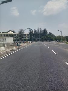 Residential Plot