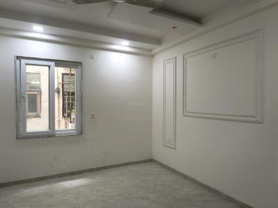 Bedroom Image of 2000 Sq.ft 4 BHK Builder Floor for sale in Vasundhara Ghaziabad for Rs. 21200011