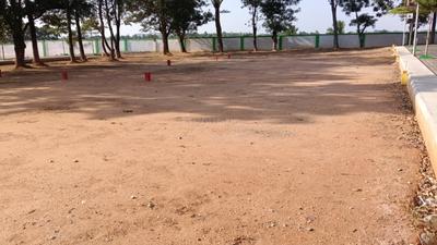 Image of 1500 Sq.ft Residential Plot / Land for sale in TGP Green Paradise, Bagalur, Hosur for Rs. 7500000