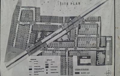 Image of 1405 Sq.ft 3 BHK Apartment / Flat for sale in Signature Global City 81, Sector 81, Gurgaon for Rs. 13500000