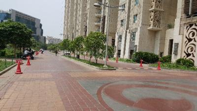Image of 9800 Sq.ft 5 BHK Apartment / Flat for sale in DLF Magnolias, Sector 42, Gurgaon for Rs. 670000000