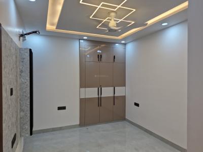 Bedroom Image of 2200 Sq.ft 4 BHK Apartment / Flat for sale in Ashwaryam Apartments, Sector 4 Dwarka New Delhi for Rs. 42100000