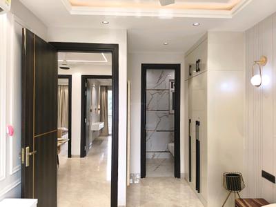 Bedroom Image of 1620 Sq.ft 3 BHK Builder Floor for sale in Paramount Luxury Anantraj, Sector 63 Gurgaon for Rs. 21500000