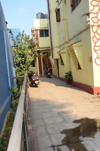 Image of 1200 Sq.ft 1 BHK Independent House for rent in Police Line, Bokaro for Rs. 9000