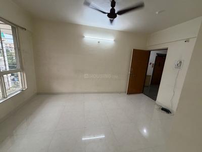 Hall Image of 580 Sq.ft 1 BHK Apartment / Flat for sale in Aditya Shagun, Bavdhan Pune for Rs. 6800001