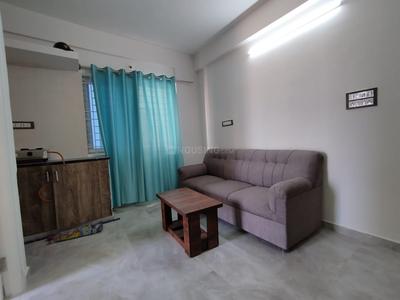 1 BHK Flat