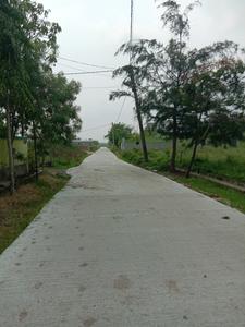 M M Jewel Park Township Internal Roads 2