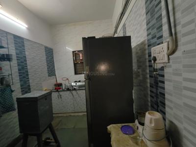 Kitchen Image of 1700 Sq.ft 2 BHK Independent House for sale in Thaltej Ahmedabad for Rs. 20000000