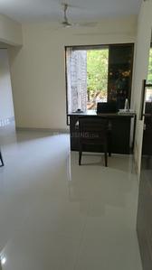 Hall Image of 700 Sq.ft 1 BHK Apartment / Flat for sale in Shree Viraj Sharmila Residency, Badlapur East Badlapur for Rs. 2550000