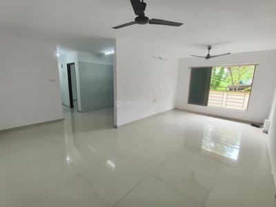Hall Image of 1300 Sq.ft 3 BHK Apartment / Flat for sale in Ghatkopar West Mumbai for Rs. 25500000