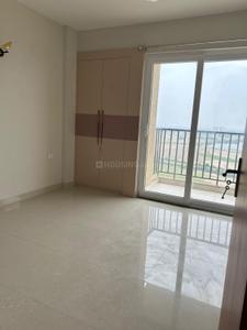 Bedroom Image of 900 Sq.ft 3 BHK Apartment / Flat for sale in Tata Eureka Park Phase 1, Sector 150 Noida for Rs. 14700000