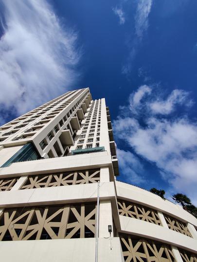 Alcove Flora Fountain Main Image 1